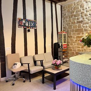Hôtel Des Fontaines