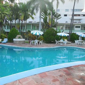 Acapulco Park Hotel